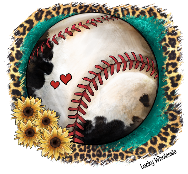 LEOPARD BALL