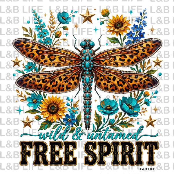 FREE SPIRIT