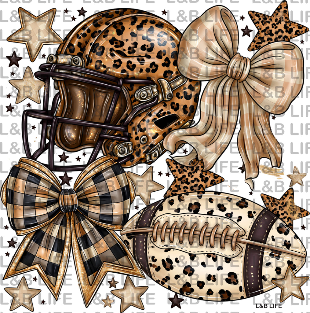 BOWS HELMET