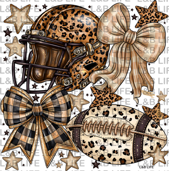 BOWS HELMET