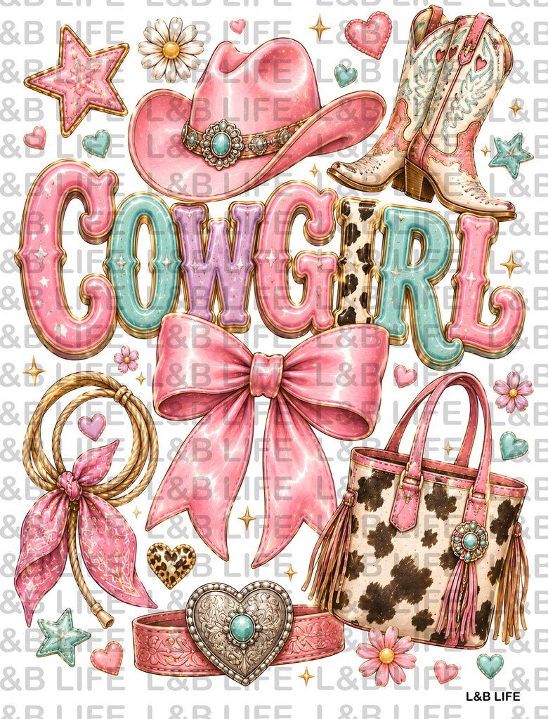 COWGIRL