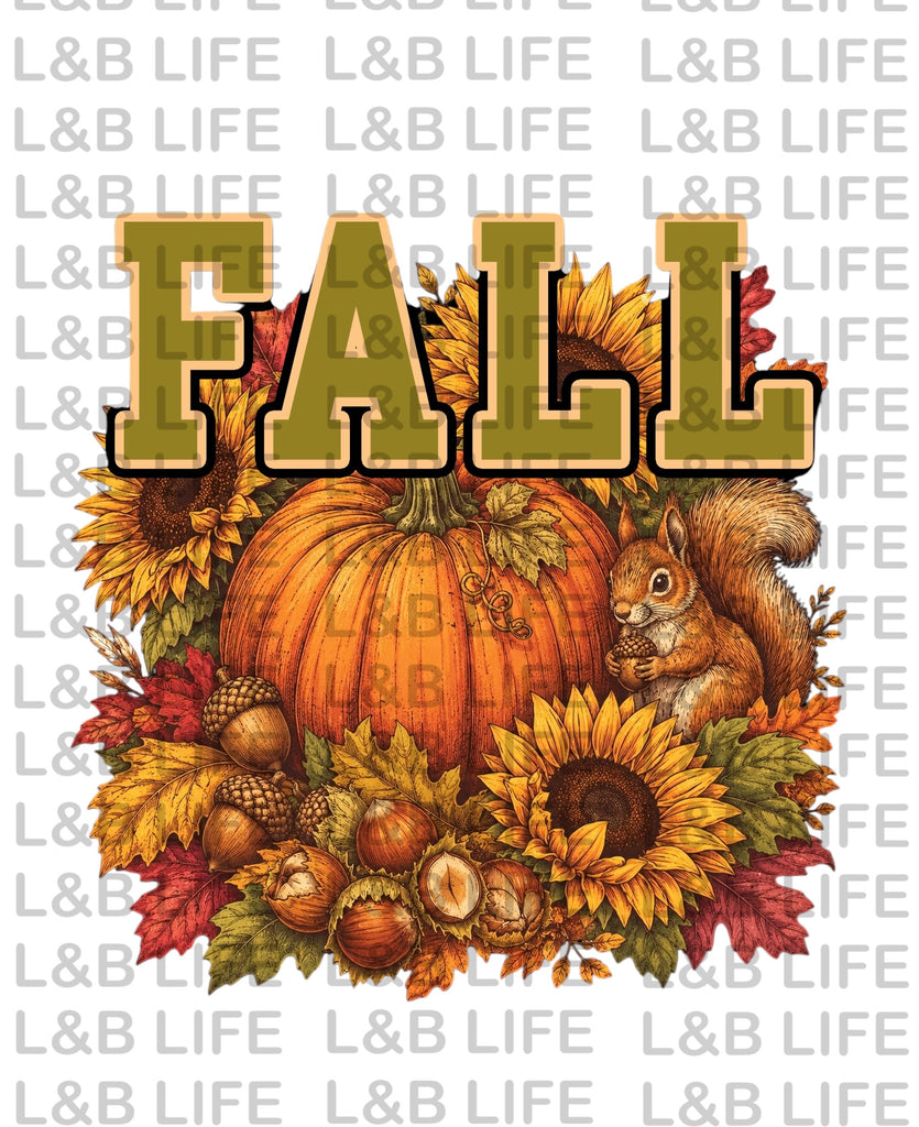 FALL