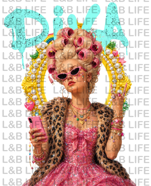 DIVA