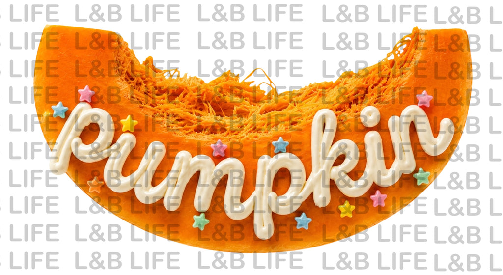 PUMPKIN