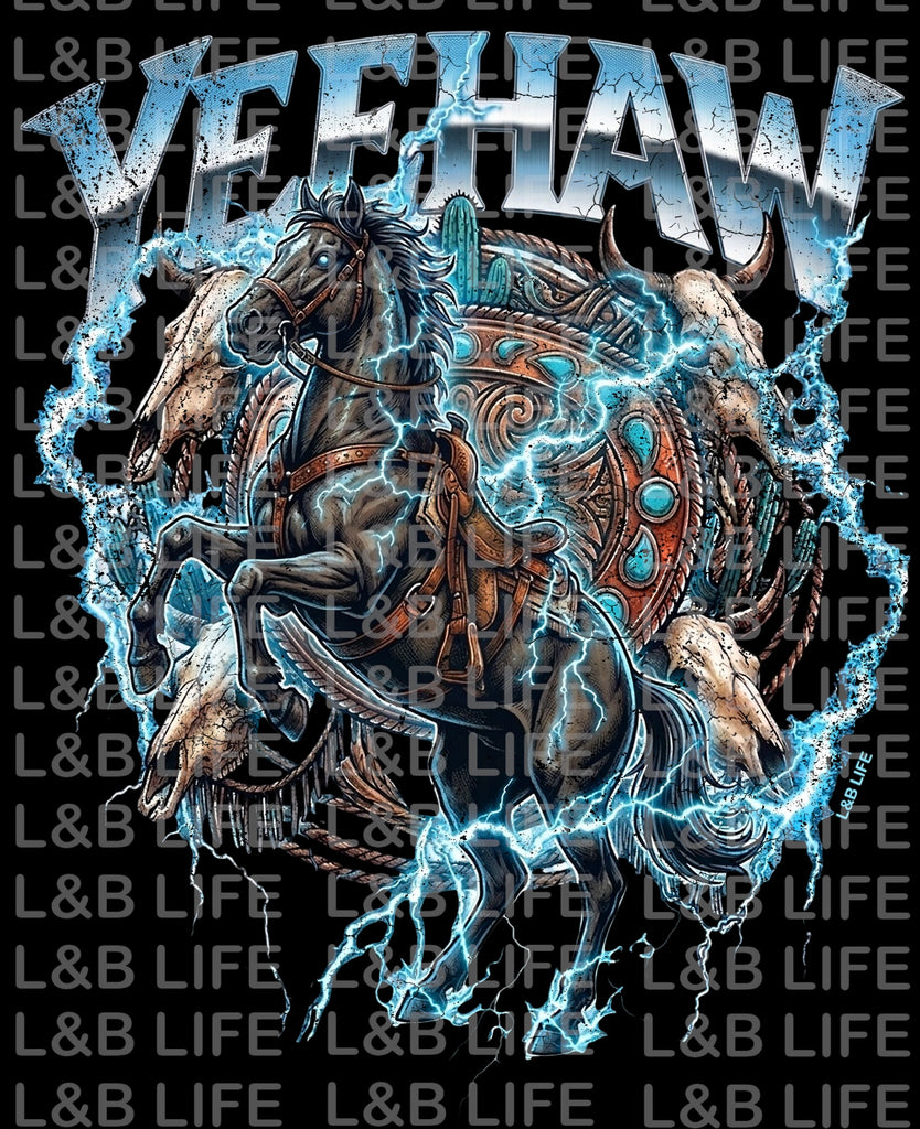 YEEHAW