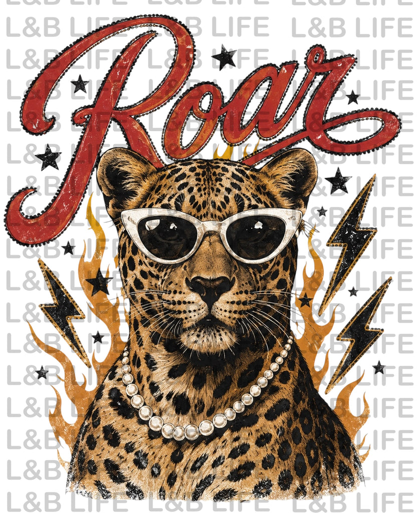 ROAR