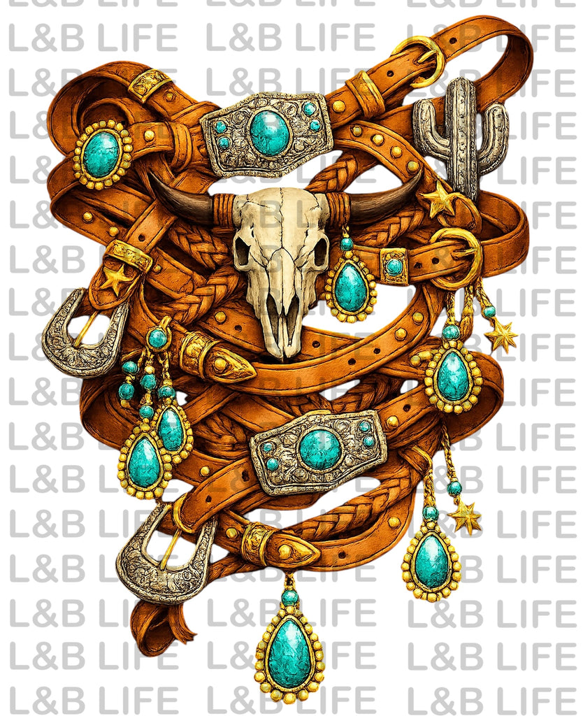 STEER BELTS