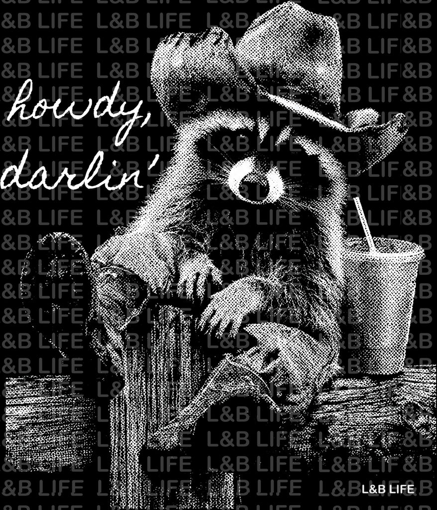HOWDY DARLIN
