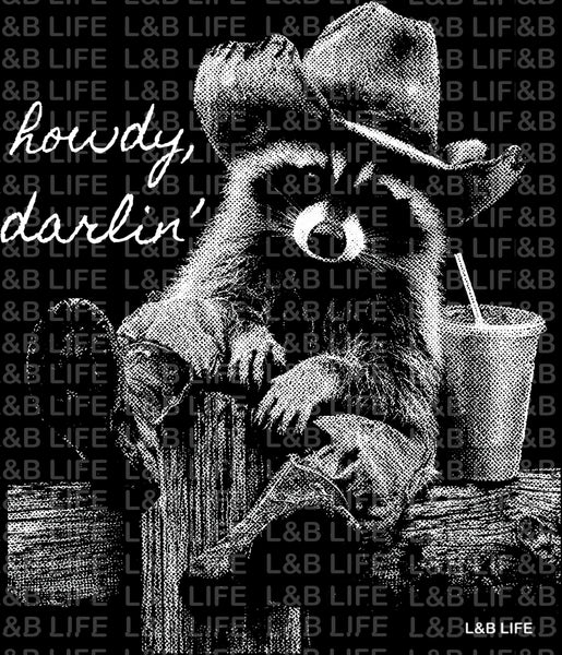 HOWDY DARLIN