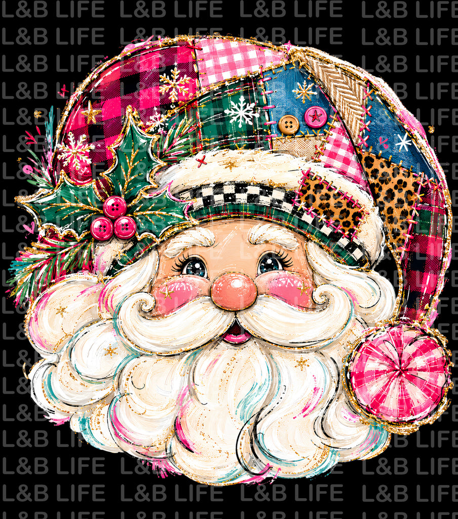 SANTA HAT
