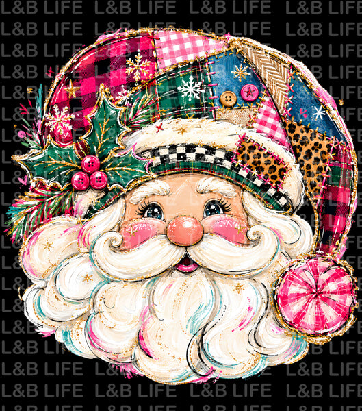 SANTA HAT
