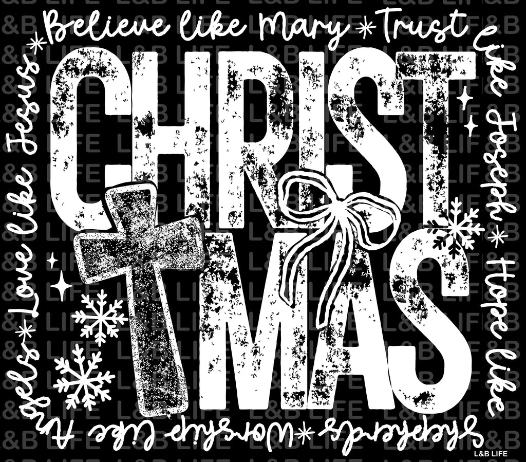 CHRISTMAS