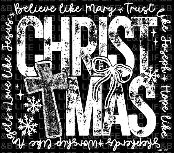 CHRISTMAS