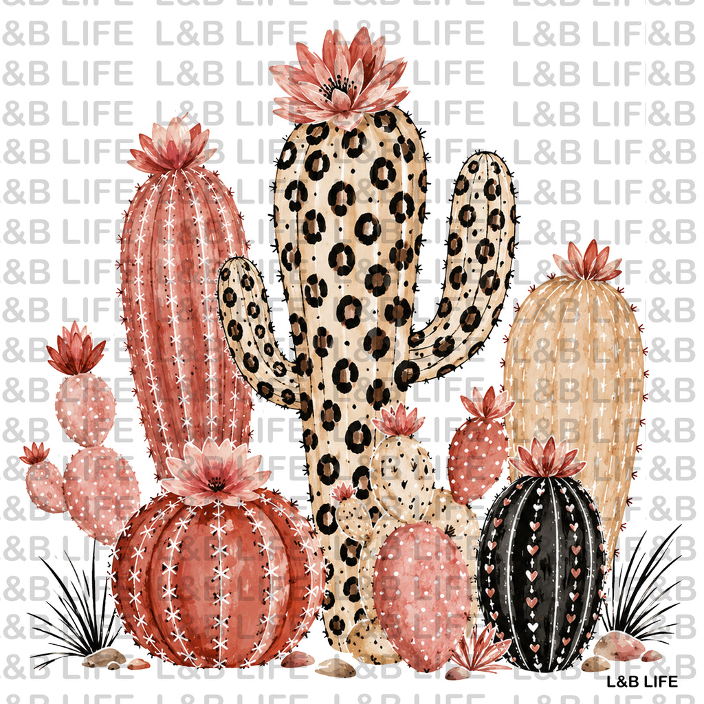 LEO CACTI