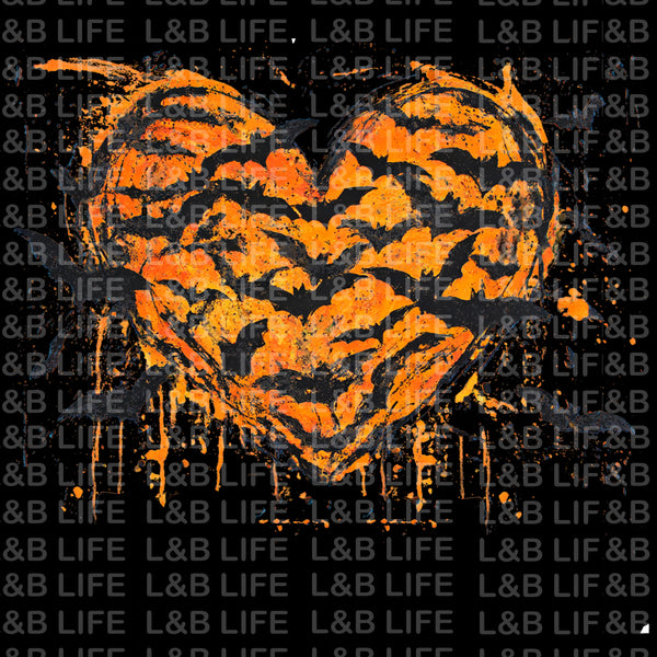 BATS HEART