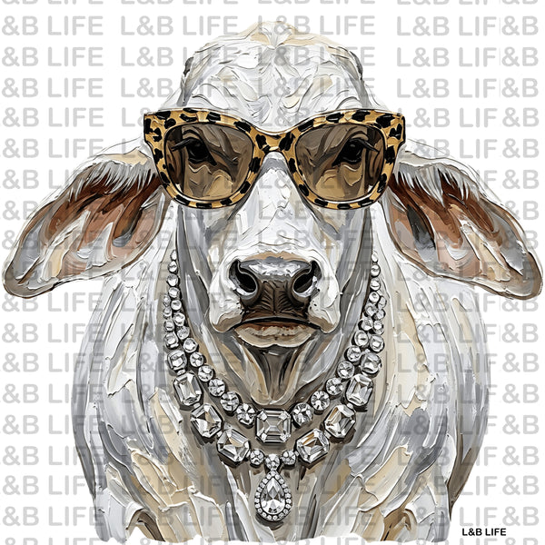 GEM COW