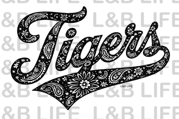 TIGERS