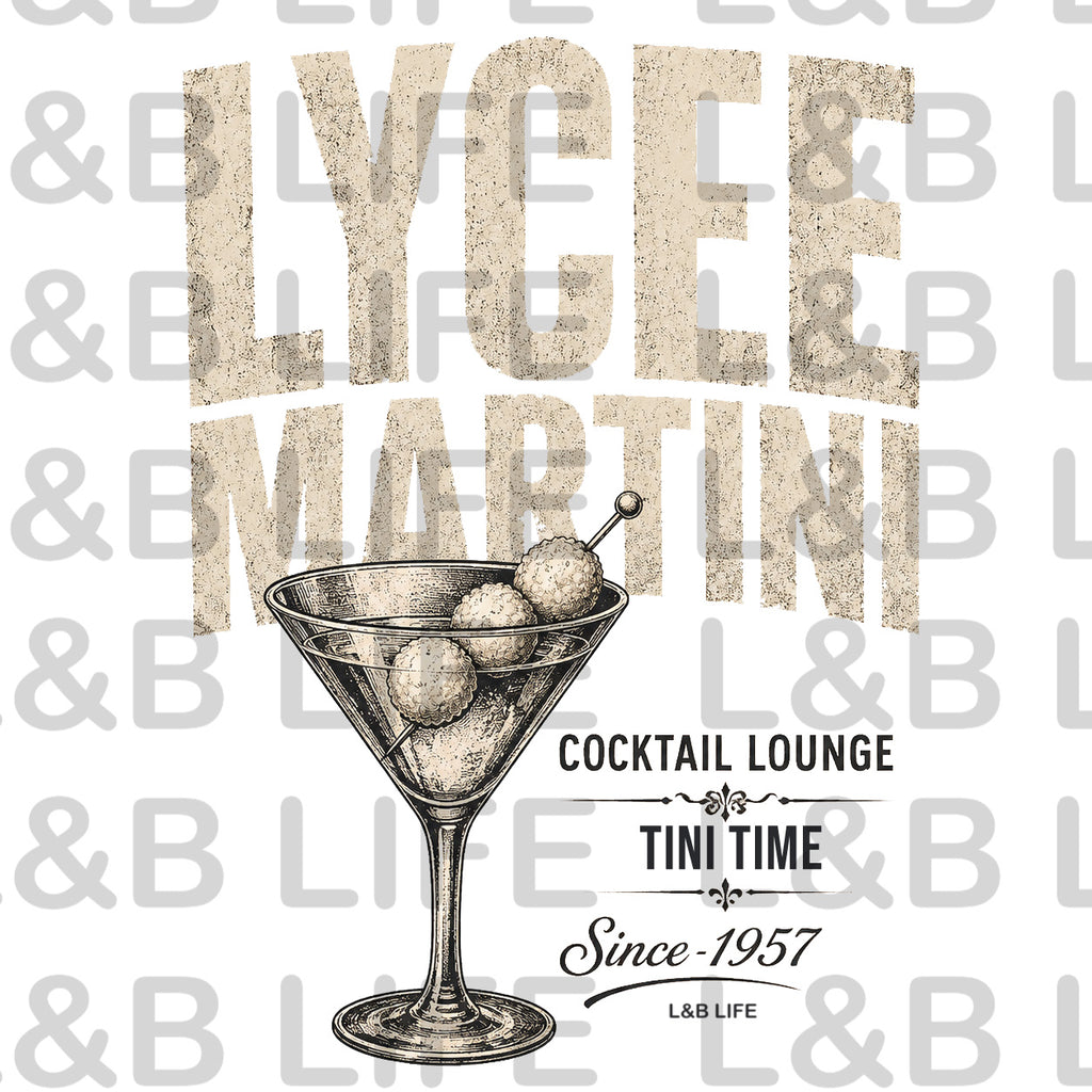 LYCEE MARTINI