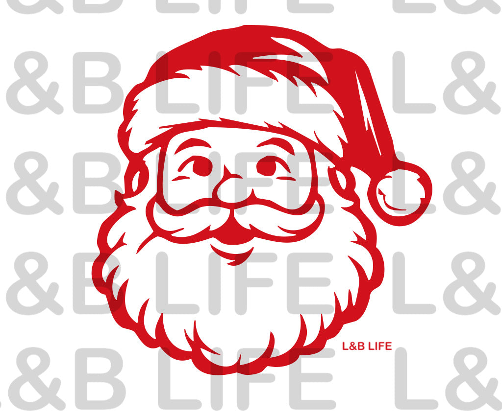 RED SANTA