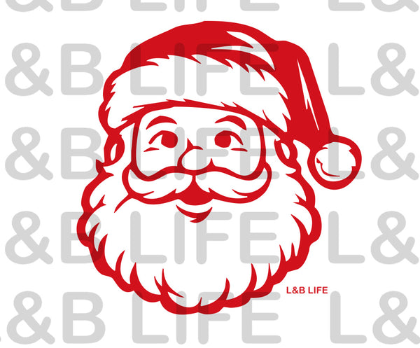 RED SANTA