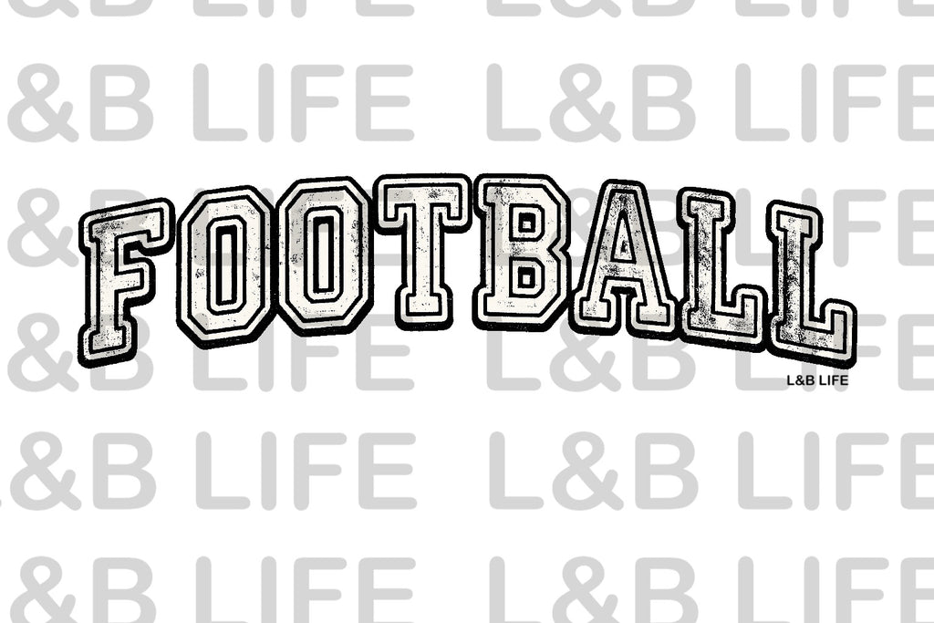 FOOTBALL