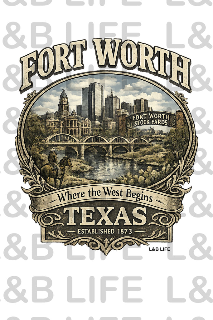 FORT WORTH