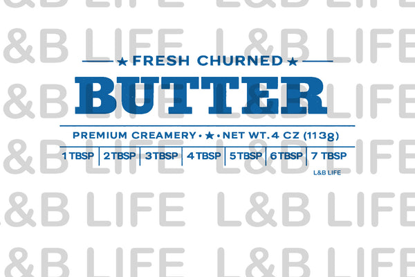 BUTTER
