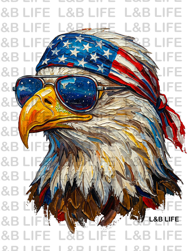 AMERICAN BIRD
