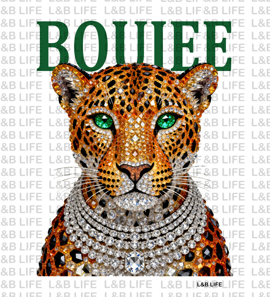 BOUJEE