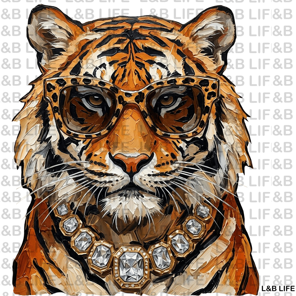 JEWEL TIGER