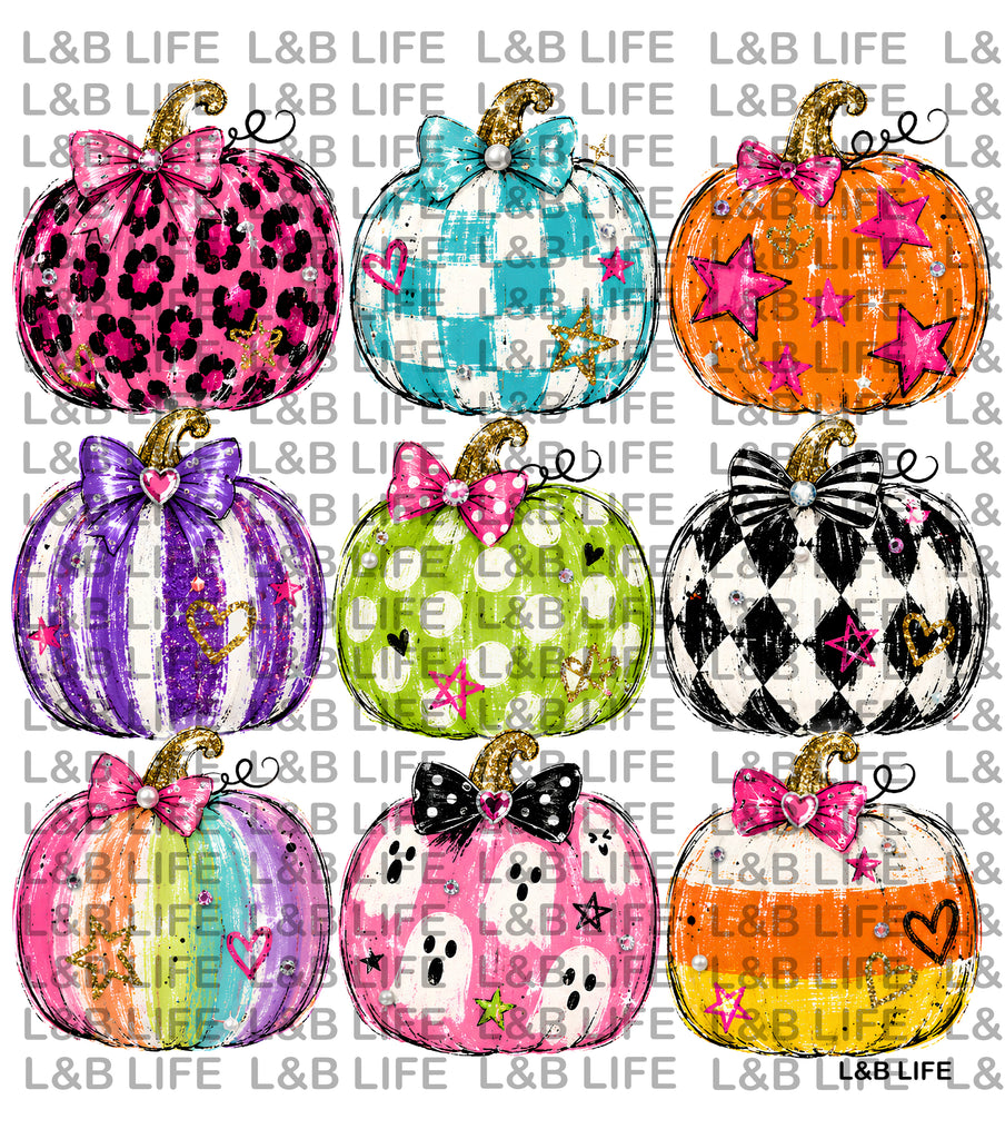 FESTIVE ORNAMENT COLLECTION