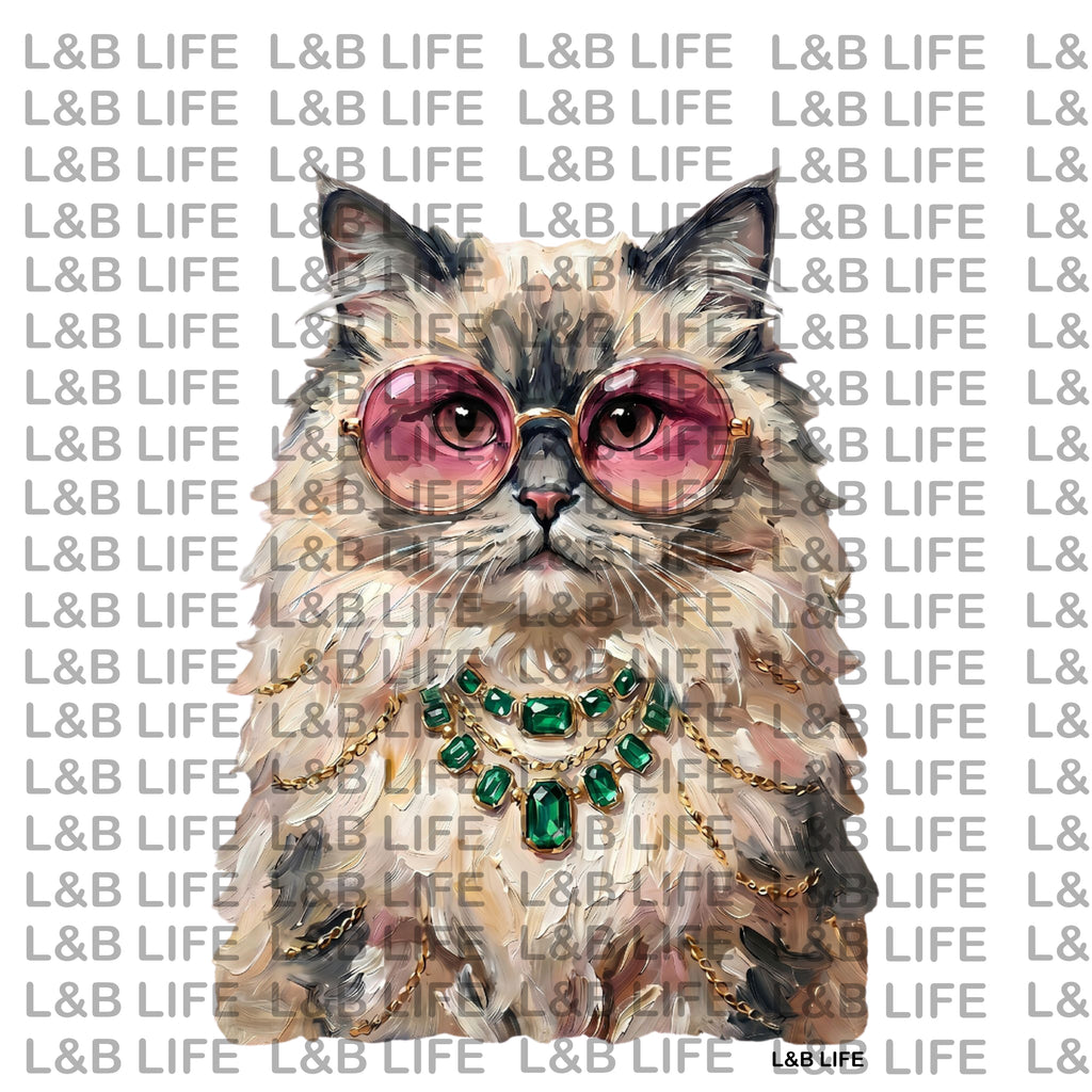 FABULOUS CAT