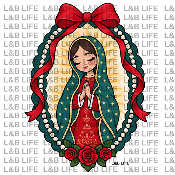 GUADALUPE GRACE