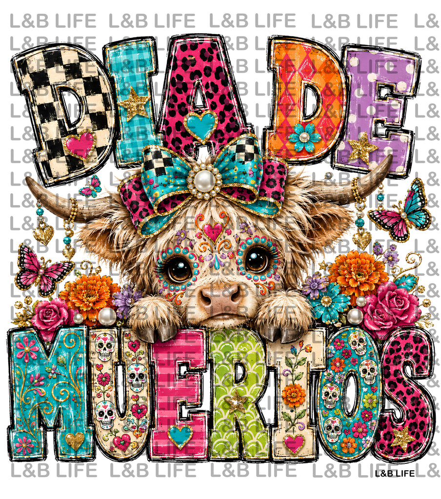 DUDE MUCHOS MOO