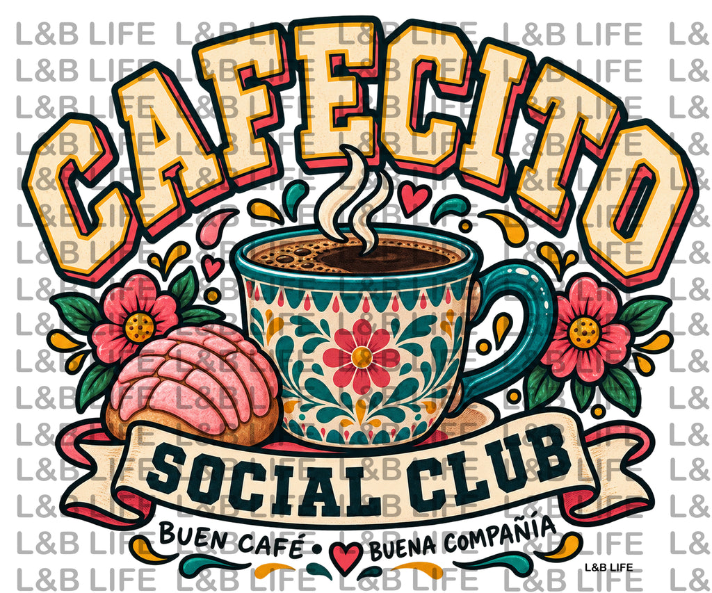 CAFECITO SOCIAL CLUB