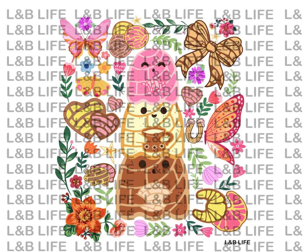 SPRING ANIMAL STACK