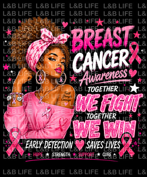 BREAST CANCER AWARENESS
