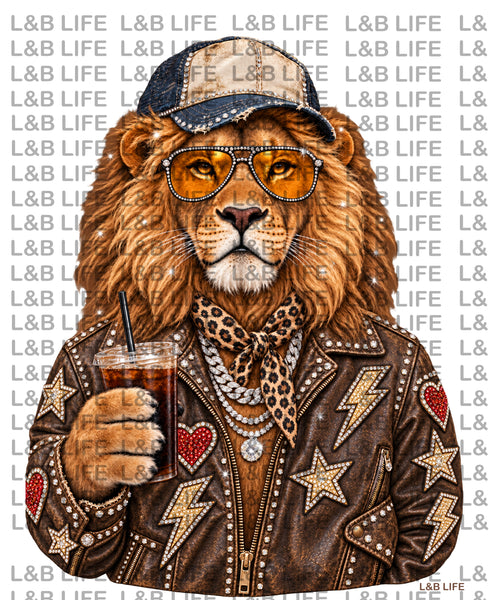 COOL TIGER VIBES