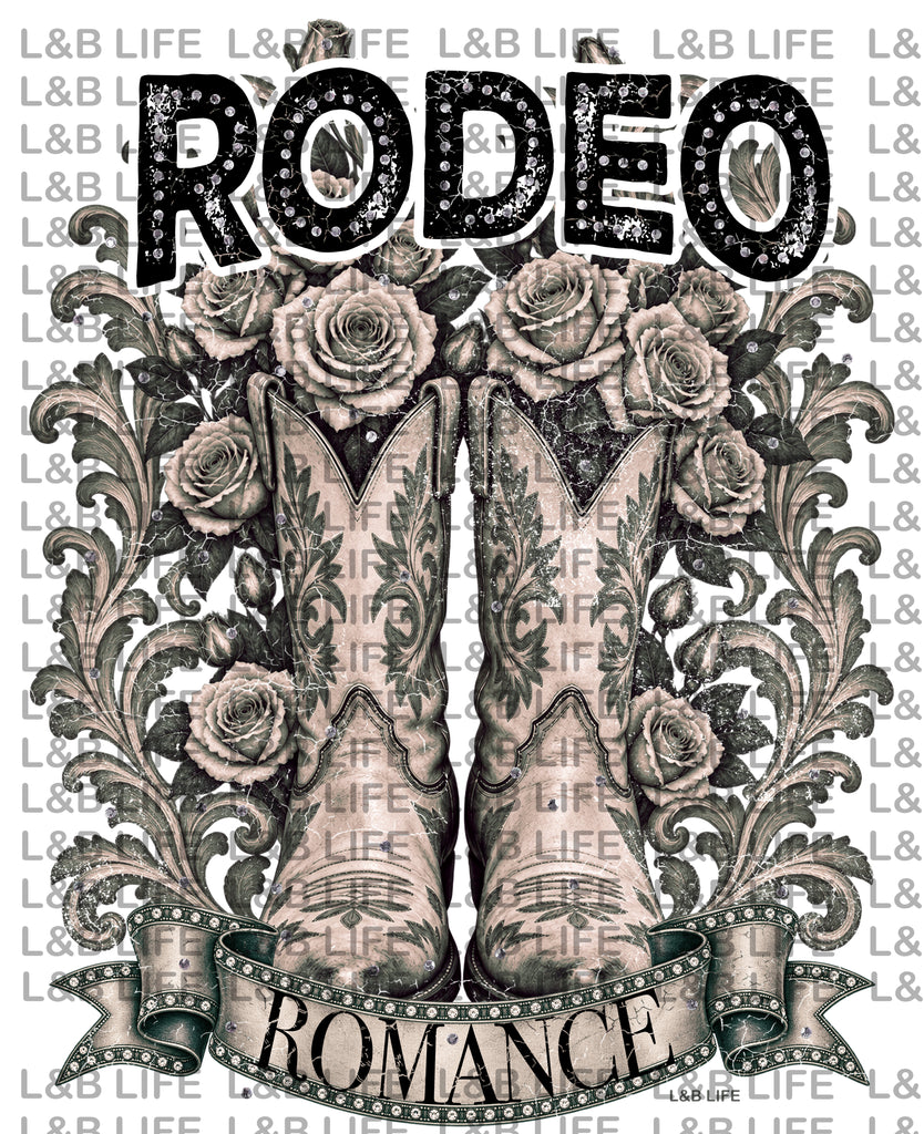 RODEO ROMANCE