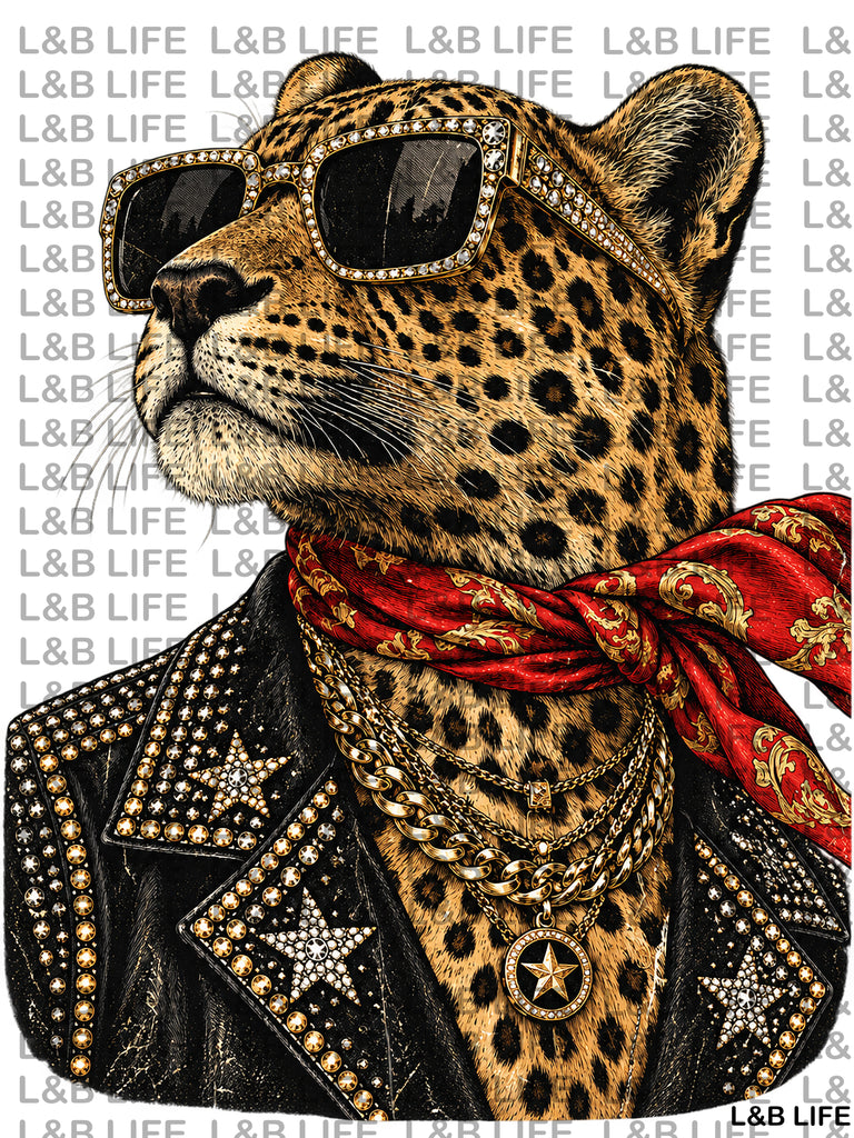 COOL CAT REBEL