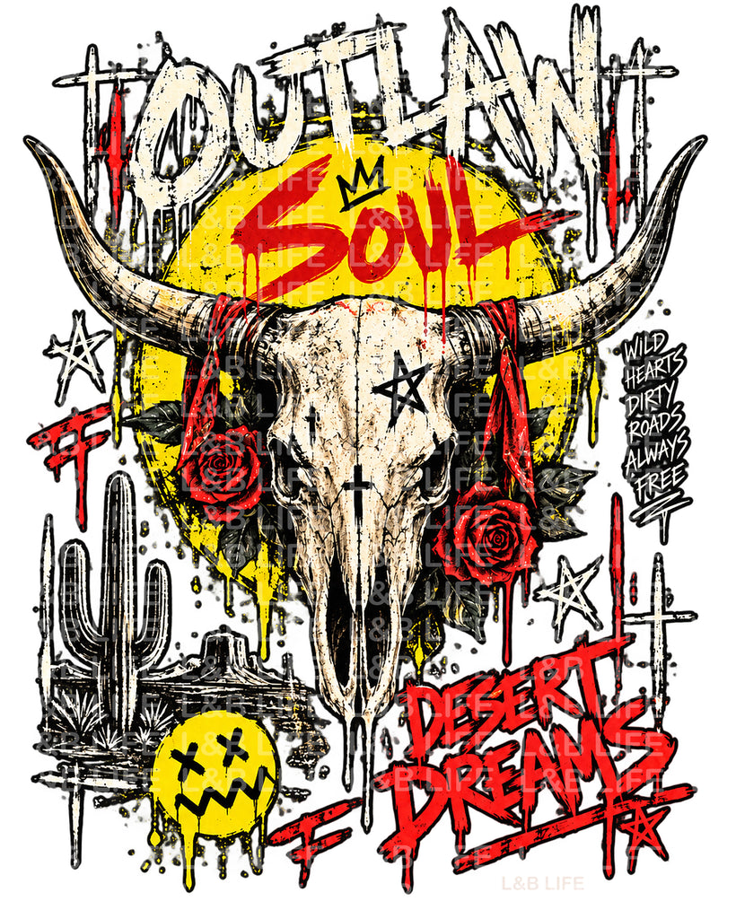 OUTLAW SOUL
