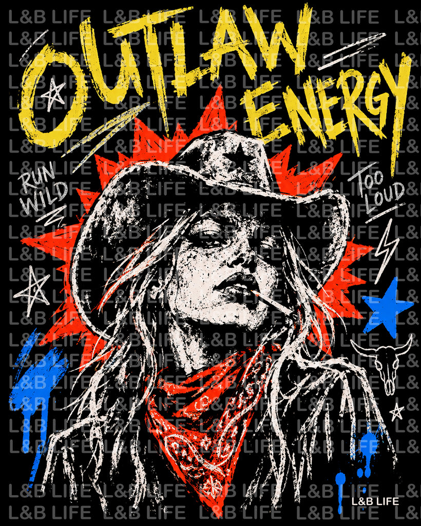 OUTLAW ENERGY