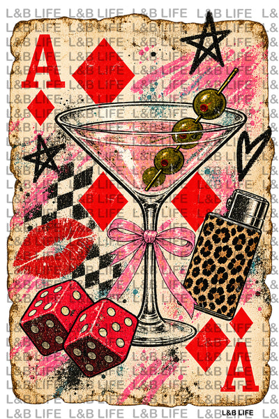 ACE OF WESTERN STYLE