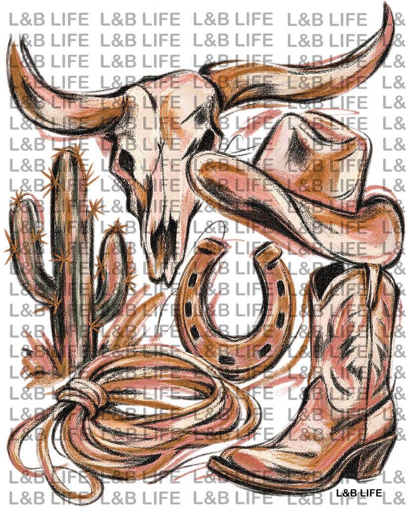 TWISTED SNAKES & LUCK