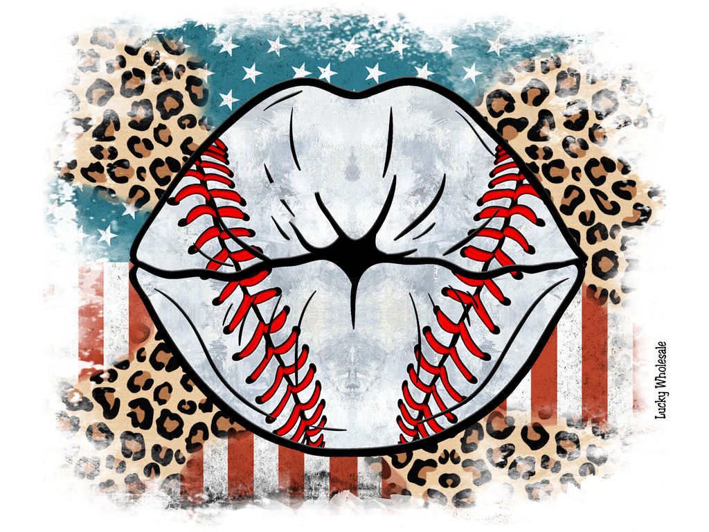 BASEBALL LIPS