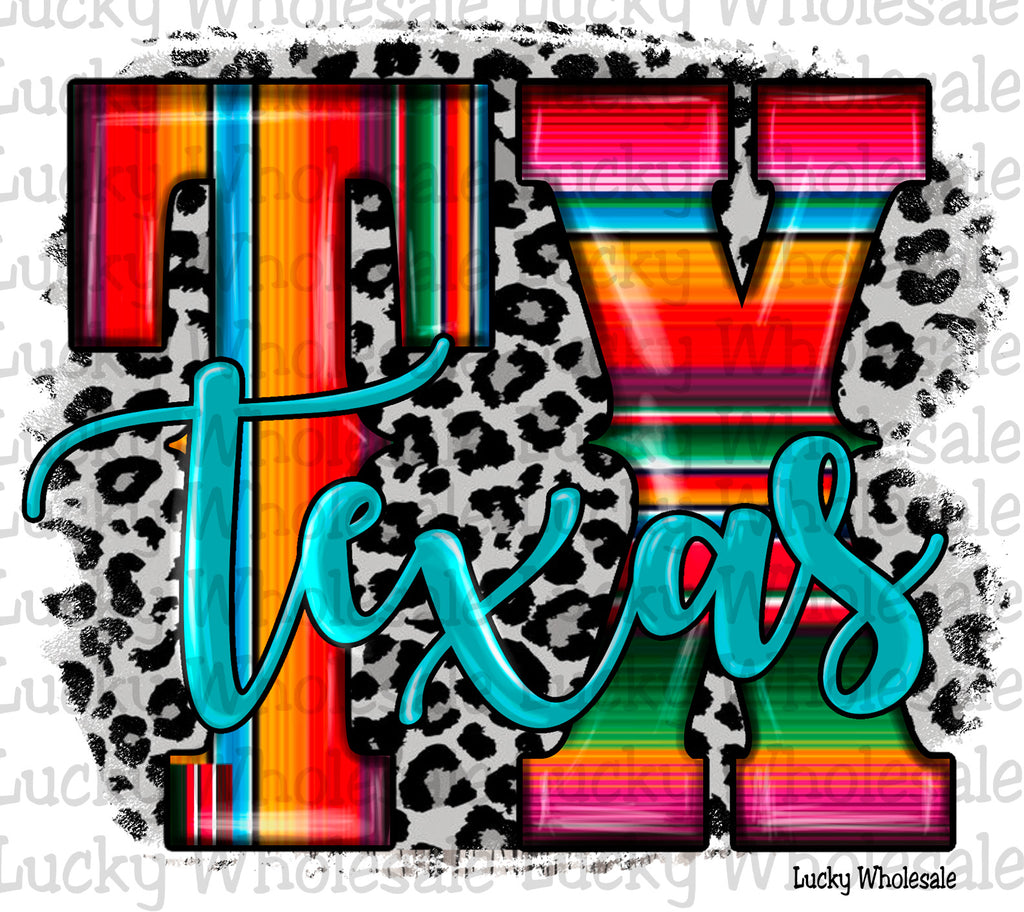 SERAPE TX
