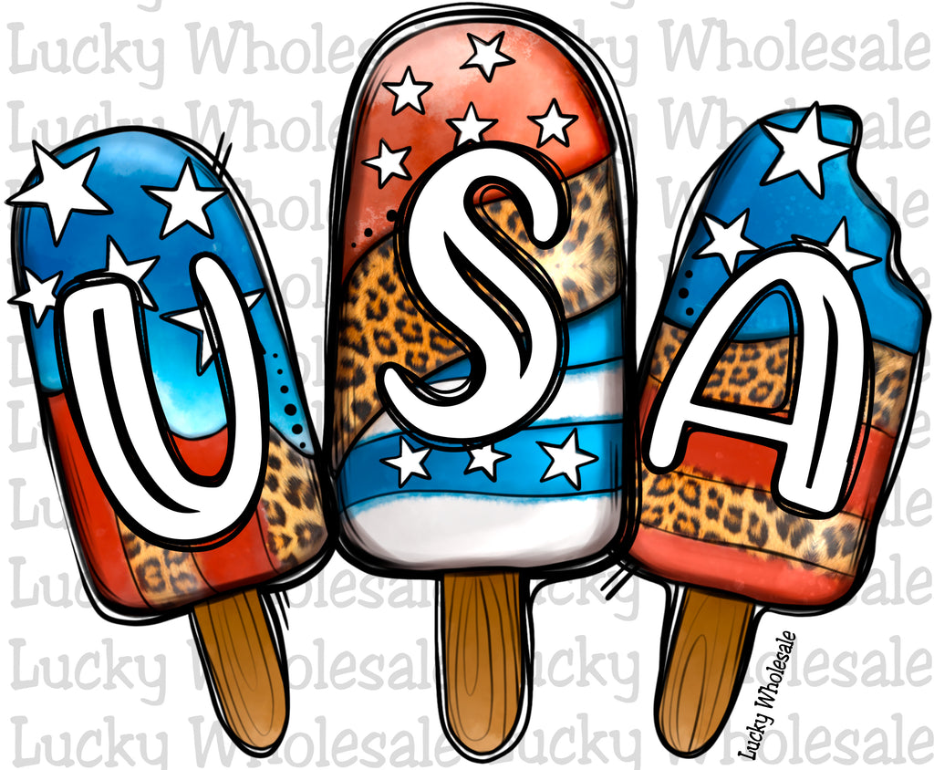 USA LOLIPOP
