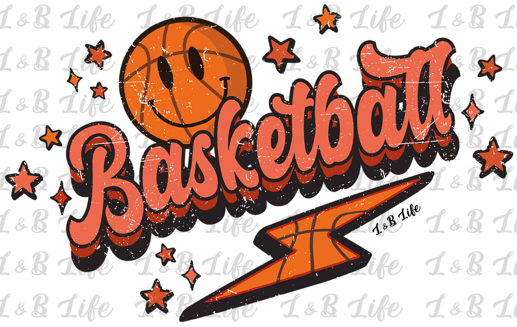 BASKETBALL