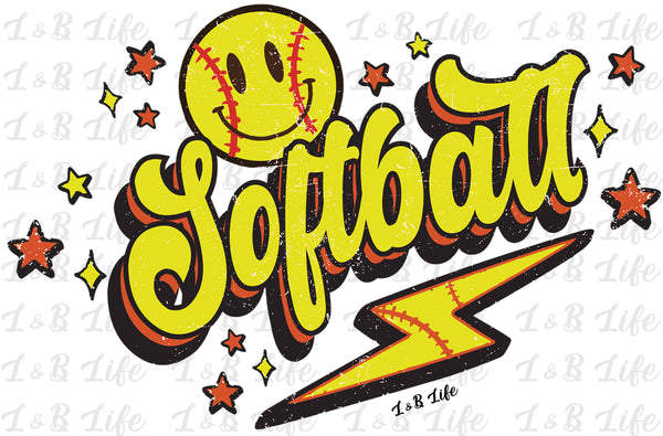 SOFTBALL