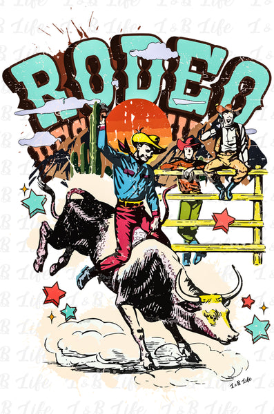 RODEO